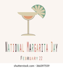 National Margarita Day - Funny Unofficial Holiday Collection - 139