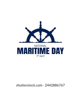 National Maritime Day honors the maritime industry's contributions to the nation's economy, security, and transportation.