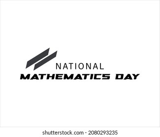 nationaler Mathematiktag im kreativen Stil