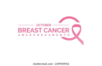  National Metastatic Breast Cancer Awareness Day October 13. Holiday concept. Template for background 