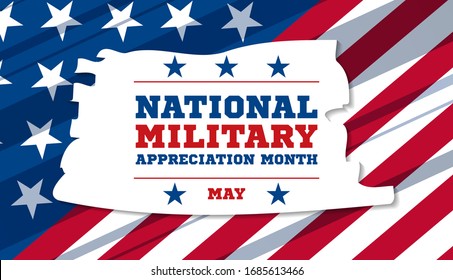 1,169 Military appreciation Stock Vectors, Images & Vector Art ...