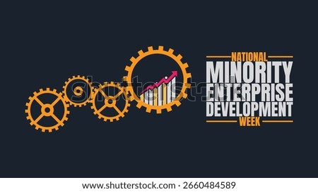 National Minority Enterprise Development Week, Empowering Diverse Entrepreneurs