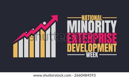 National Minority Enterprise Development Week, Empowering Diverse Entrepreneurs