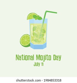 Mojito Day Images Stock Photos Vectors Shutterstock