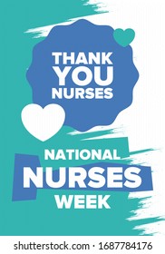 2,720 Happy nurses week Images, Stock Photos & Vectors | Shutterstock