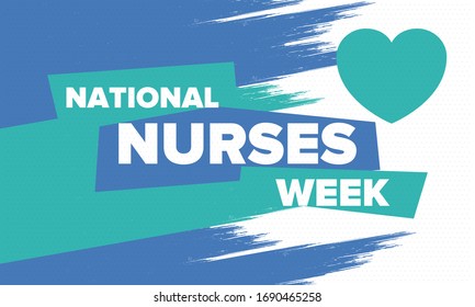 6,923 Nurses week Images, Stock Photos & Vectors | Shutterstock