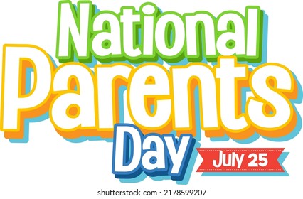 8,411 National parents day Images, Stock Photos & Vectors | Shutterstock