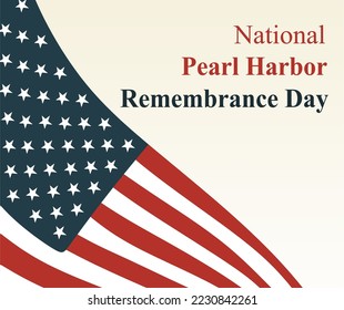 National Pearl Harbor Remembrance Day 