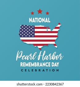 National Pearl Harbor Remembrance Day