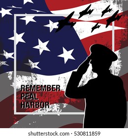 National Pearl Harbor Remembrance Day