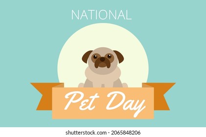 163 National Pug Day Images, Stock Photos & Vectors | Shutterstock