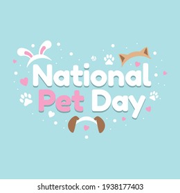 Pet-day Images, Stock Photos & Vectors | Shutterstock