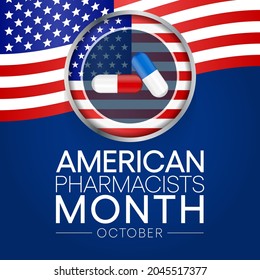 National Pharmacists month is observed every year in October, to recognize pharmacists’ contributions to health care and share the positive impact of their work on the front lines in our communities.