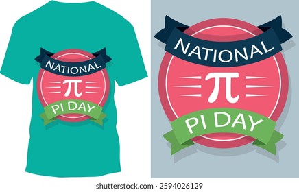 national pi day mathematic, day, education, geometry, number, school, illustration, celebration, sign, symbol, pi, pi - number, pi day, sweet pie, creativity, event, graphic, horizontal, idea, letter,