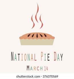 National Pie Day - Funny Unofficial Holiday Collection - 153