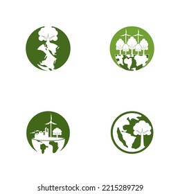 National Pollution Prevention Day Logo