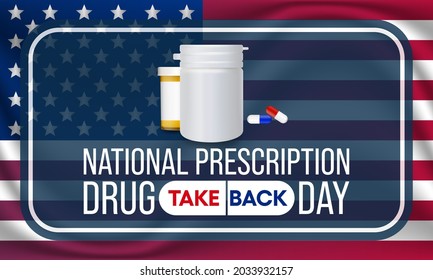 3,012 Prescription drugs disposal Images, Stock Photos & Vectors ...