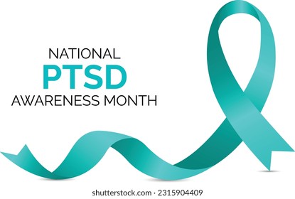 National PTSD awareness month july, PTSD awareness day July 27