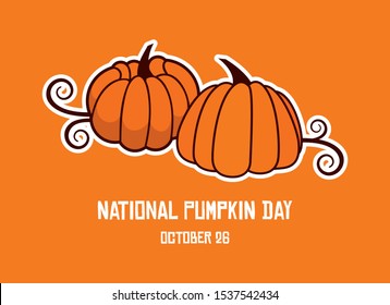 Happy National Pumpkin Day Meme On Me Me