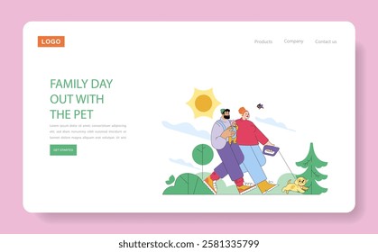 National Puppy Day promotes celebrating the joy and companionship of pets. Families engage in fun outdoor activities with their furry friends, creating unforgettable memories together. Enjoy playtime