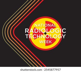 National Radiologic Technology Week (NRTW) is celebrated annually during the week that includes November 8, marking the anniversary of Wilhelm Conrad Roentgen's.