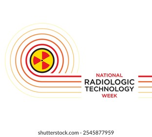 National Radiologic Technology Week (NRTW) is celebrated annually during the week that includes November 8, marking the anniversary of Wilhelm Conrad Roentgen's.