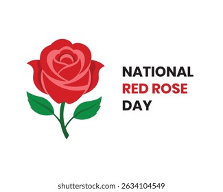 National Red Rose Day – Celebrating Love, Romance and The Beauty of Red Roses on June