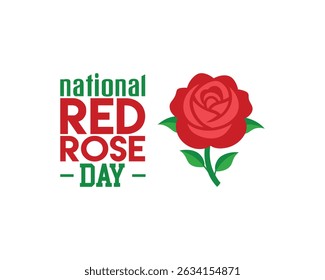 National Red Rose Day – Celebrating Love, Romance and The Beauty of Red Roses on June