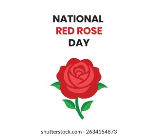 National Red Rose Day – Celebrating Love, Romance and The Beauty of Red Roses on June
