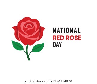 National Red Rose Day – Celebrating Love, Romance and The Beauty of Red Roses on June