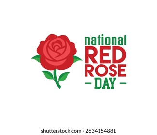 National Red Rose Day – Celebrating Love, Romance and The Beauty of Red Roses on June
