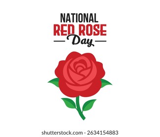 National Red Rose Day – Celebrating Love, Romance and The Beauty of Red Roses on June