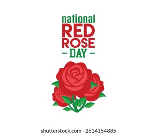 National Red Rose Day – Celebrating Love, Romance and The Beauty of Red Roses on June