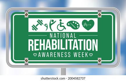 National Rehabilitation Awareness Week Observed 260nw 2004582737 