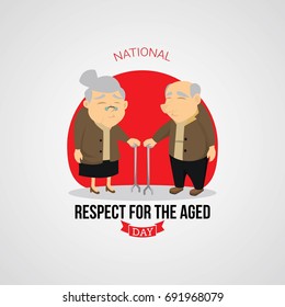 National Respect for the Age Day