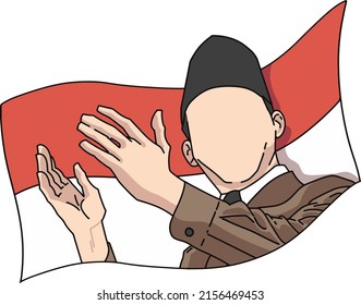 National Resurgence Day 20 may
