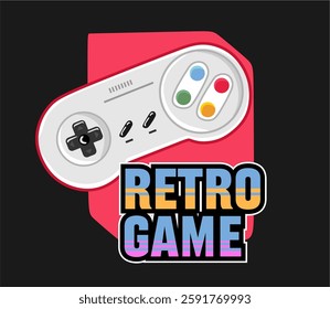 national retro video game day with retro games