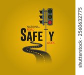 National Road Safety Day raises awareness about road safety measures, promoting responsible driving and reducing accidents to ensure safer roads for everyone.