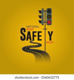 National Road Safety Day raises awareness about road safety measures, promoting responsible driving and reducing accidents to ensure safer roads for everyone.