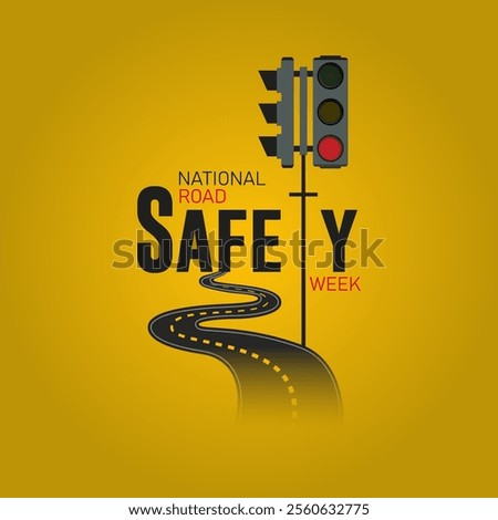 National Road Safety Day raises awareness about road safety measures, promoting responsible driving and reducing accidents to ensure safer roads for everyone.