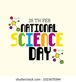 National Science Day,