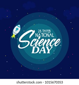 National Science Day,