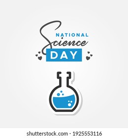 National Science Day Design Event