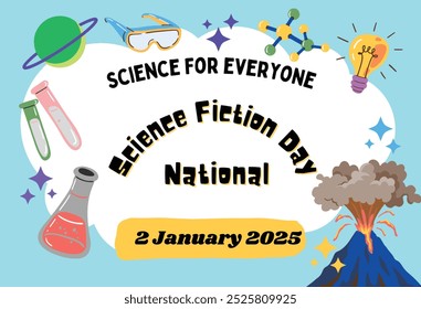 Día Nacional de la Ciencia Ficción: paisajes futuristas y mundos alienígenas. Celebra el Día Nacional de la Ciencia Ficción con cautivadoras imágenes de ciencia ficción con paisajes futuristas y alienígenas.