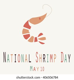National Shrimp Day - Funny Unofficial Holiday Collection May