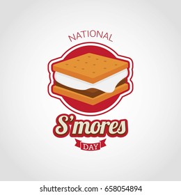 National S'mores Day