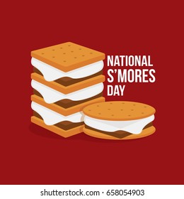 National S'mores Day