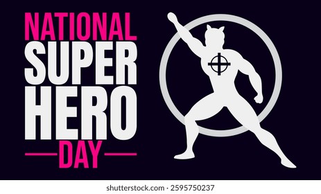 National Superhero Day, Unmasking the Heroes Among Us