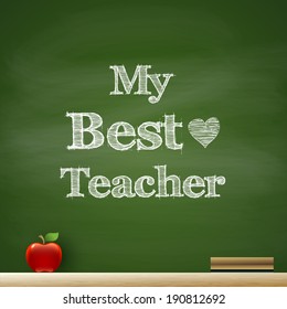 National Teacher Day