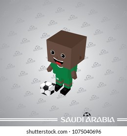 national team soccer group tournament vector art